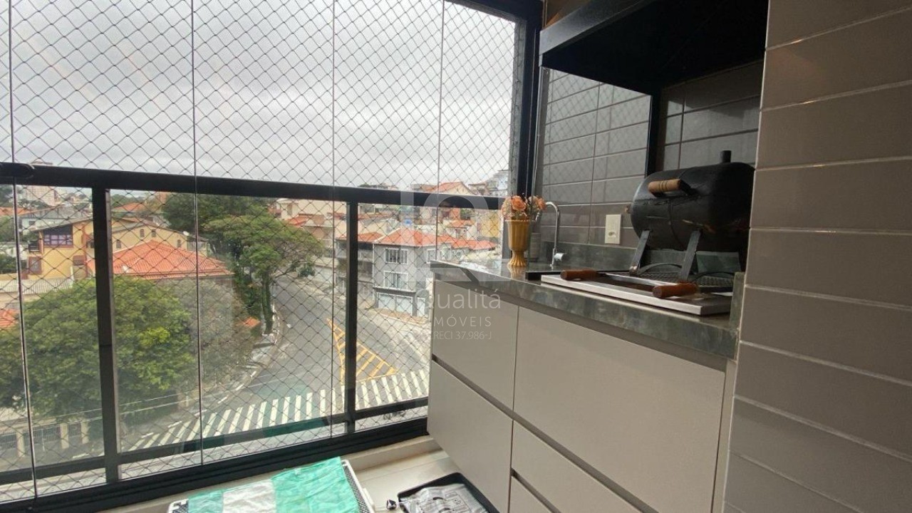 Apartamento, 2 quartos, 61 m² - Foto 13