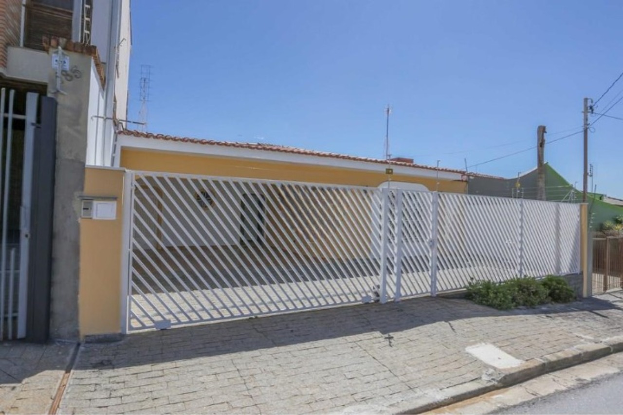 Casa, 3 quartos - Foto 1
