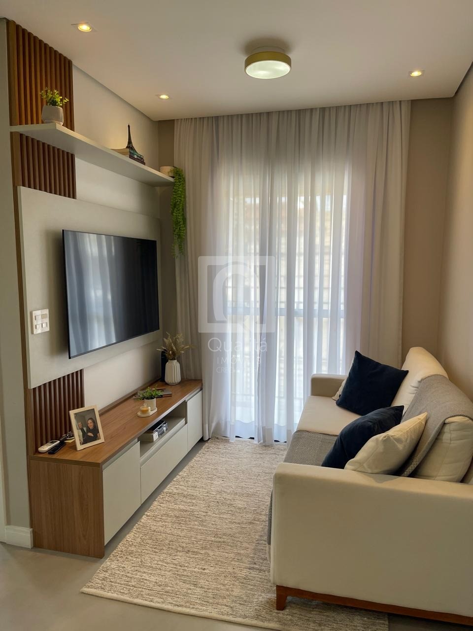 Apartamento, 2 quartos, 62 m² - Foto 3