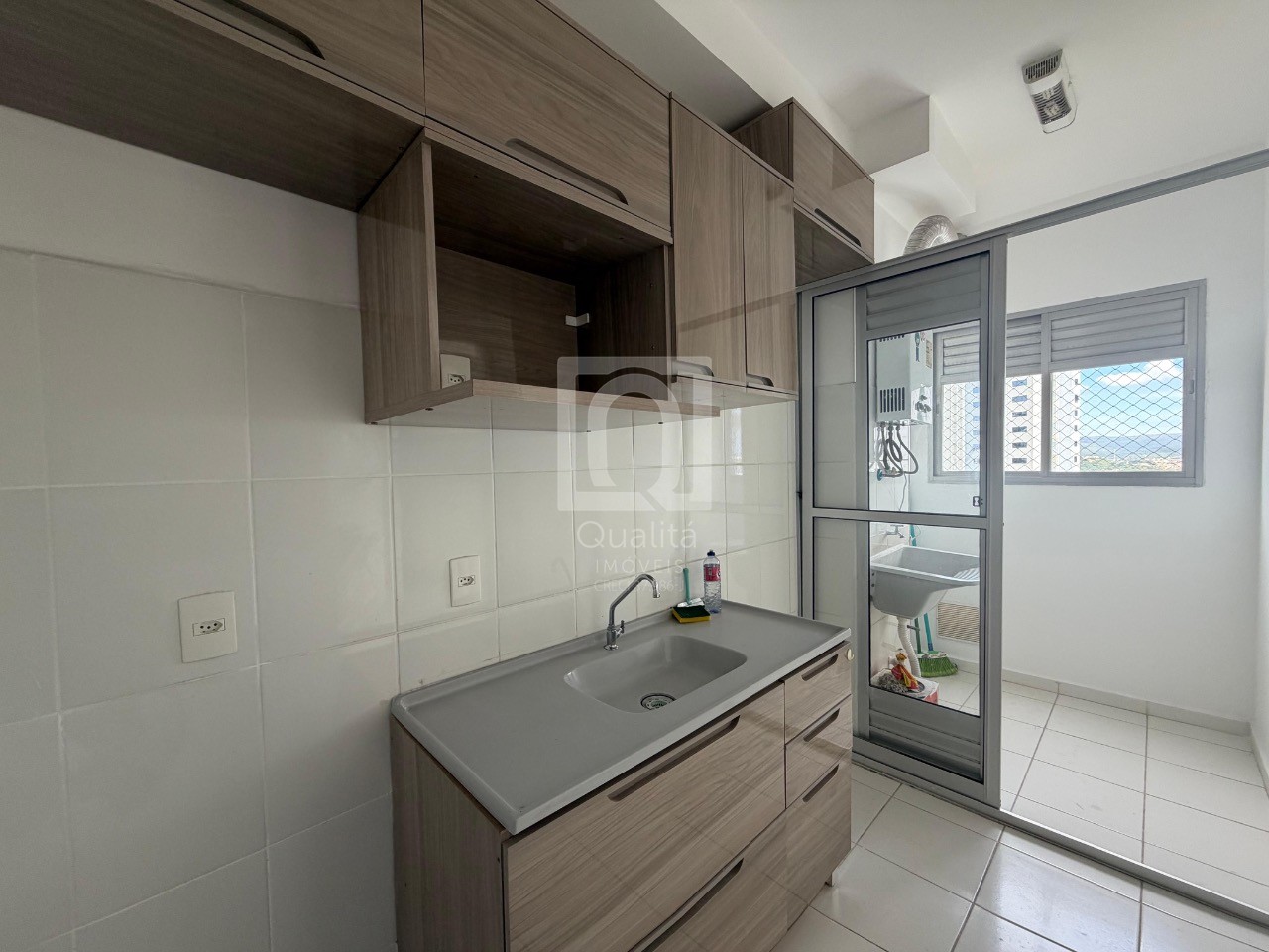 Apartamento, 2 quartos, 48 m² - Foto 1