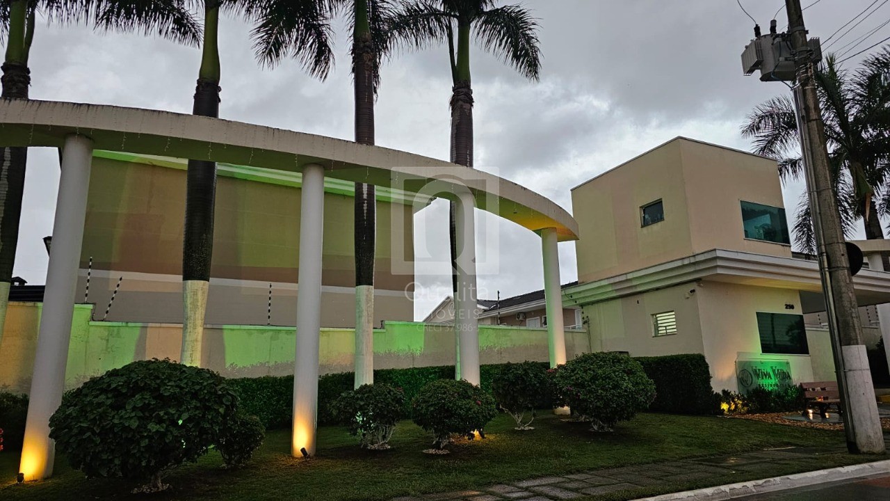 Casa de Condomínio, 3 quartos - Foto 21