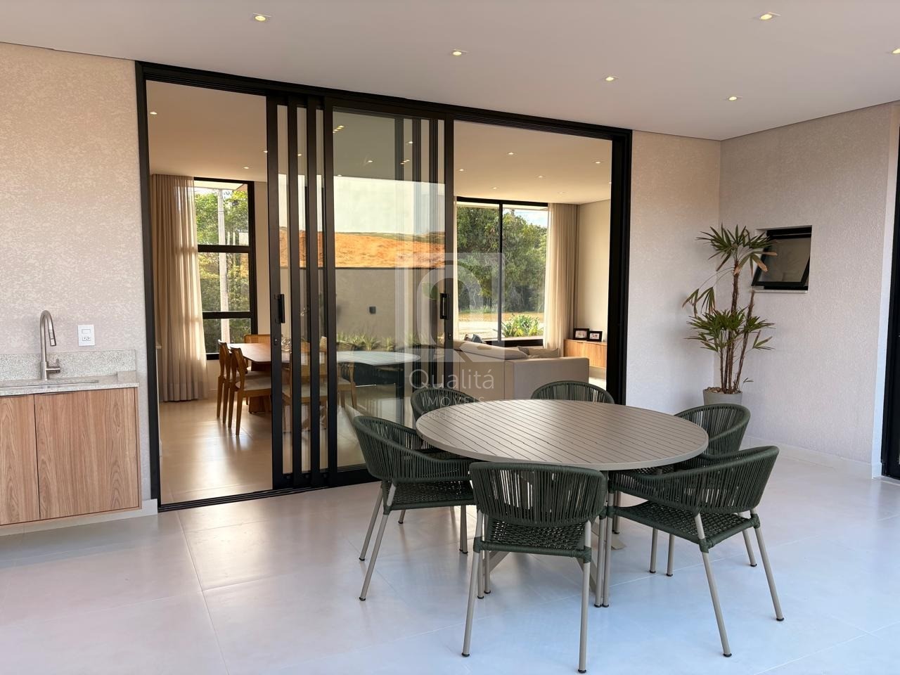 Casa de Condomínio, 3 quartos - Foto 6