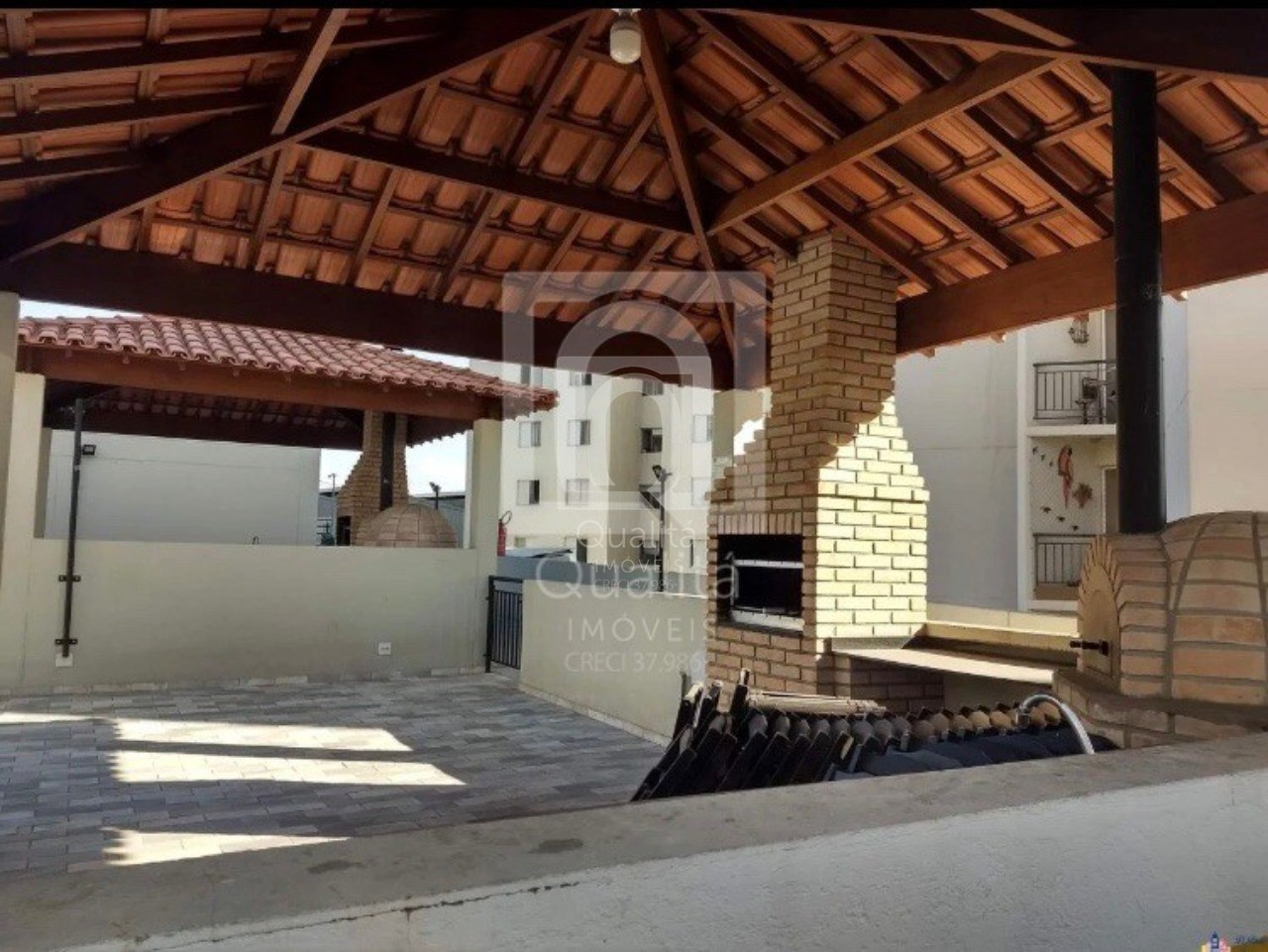 Apartamento, 2 quartos, 52 m² - Foto 15