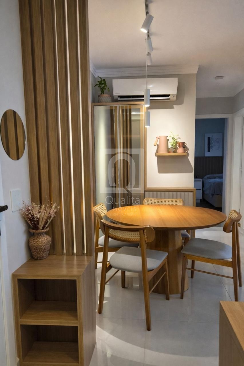 Apartamento, 2 quartos, 75 m² - Foto 1