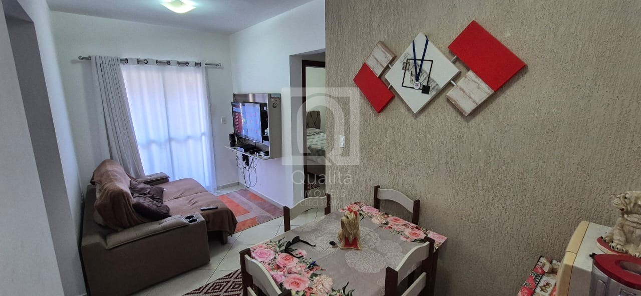 Apartamento, 2 quartos, 50 m² - Foto 1
