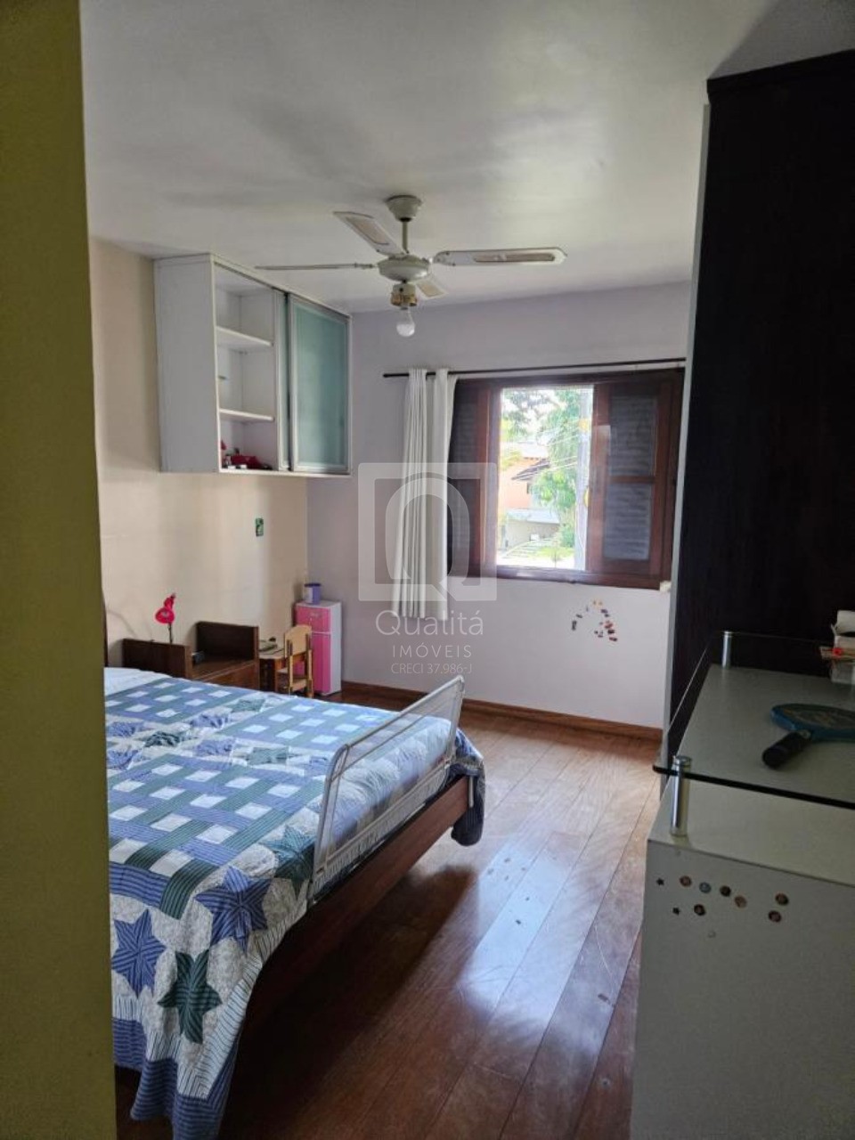 Casa de Condomínio, 4 quartos - Foto 12