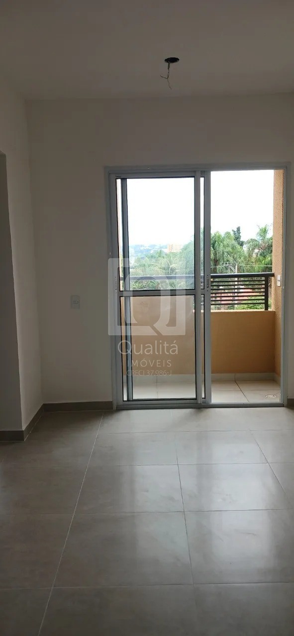 Apartamento, 2 quartos, 45 m² - Foto 2