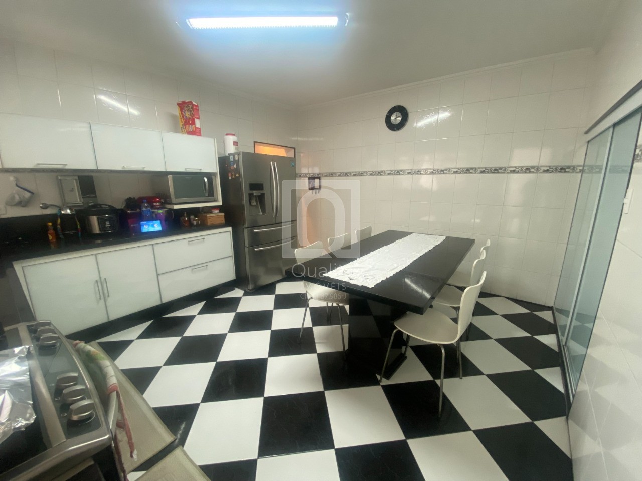 Sobrado, 3 quartos, 185 m² - Foto 9