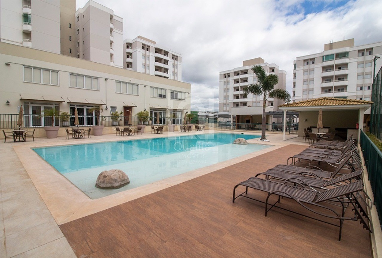 Apartamento, 3 quartos, 82 m² - Foto 19