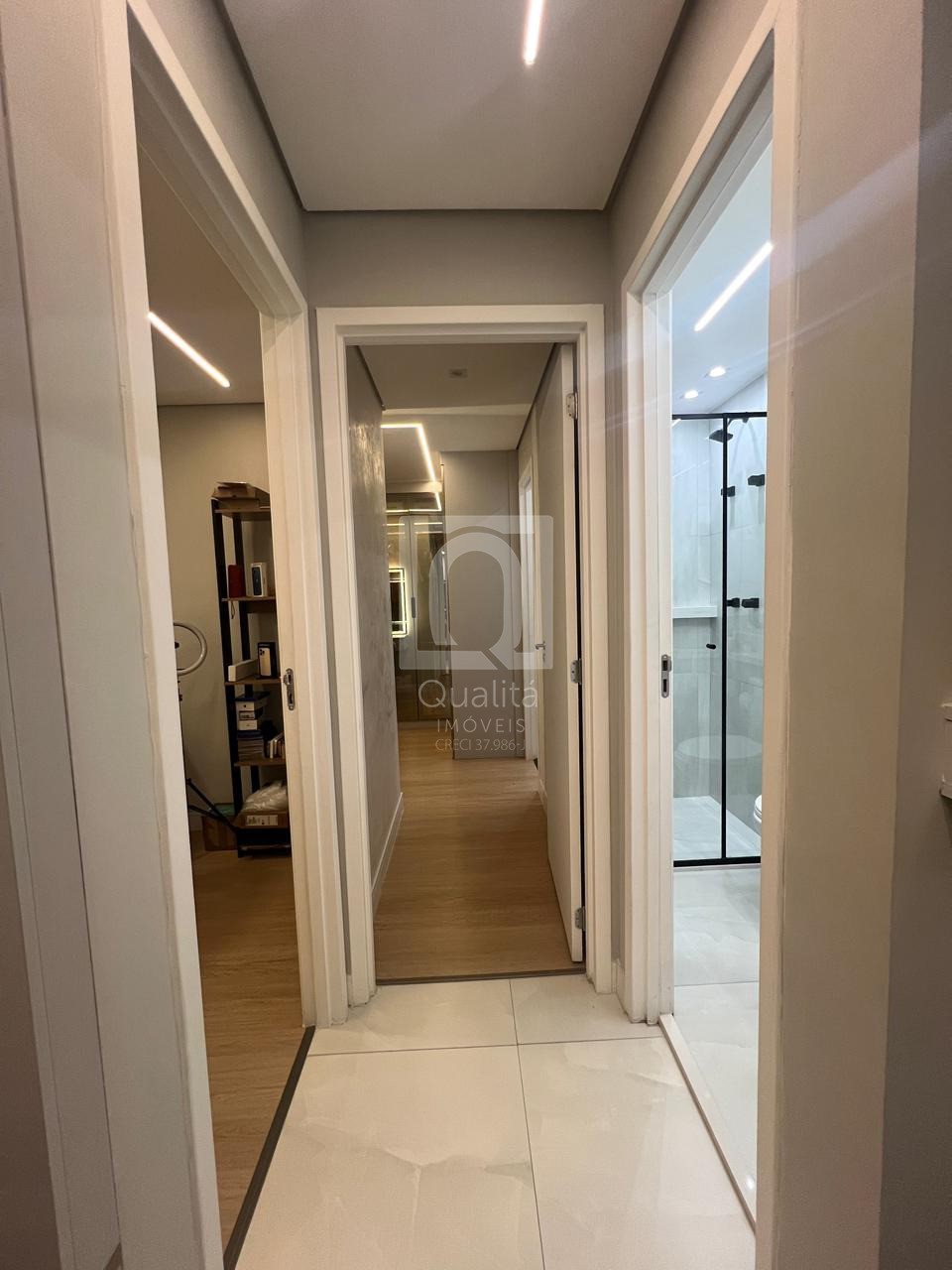 Apartamento, 2 quartos, 60 m² - Foto 14