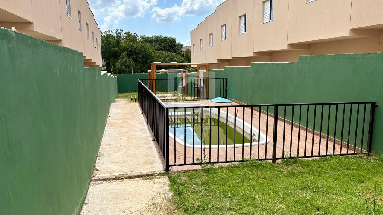 Casa de Condomínio, 2 quartos - Foto 24