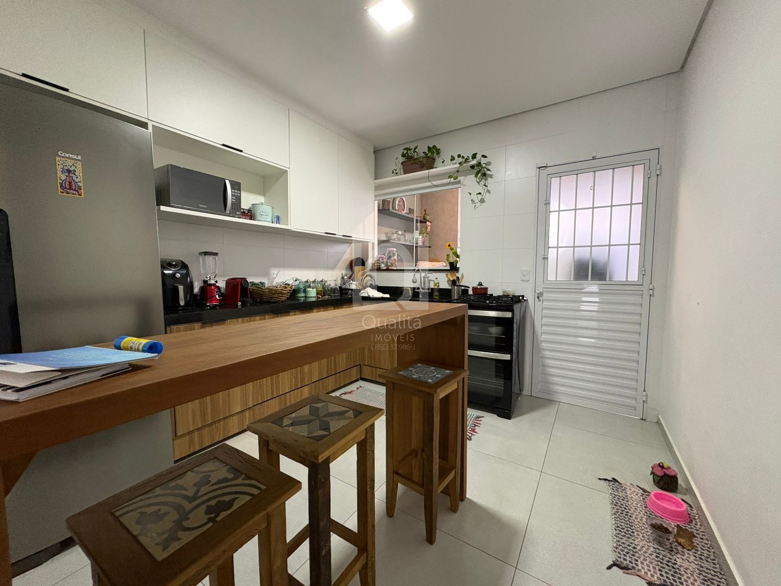 Sobrado, 2 quartos, 95 m² - Foto 5