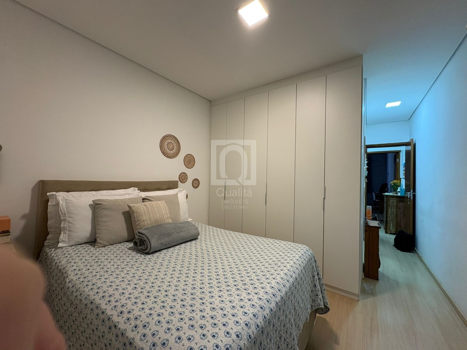 Sobrado, 2 quartos, 95 m² - Foto 12