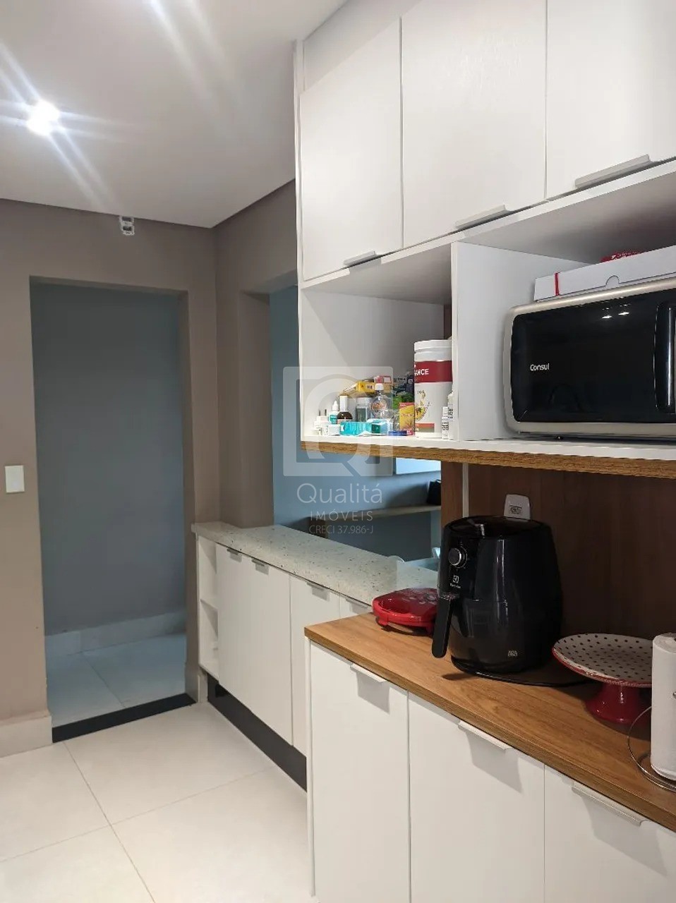 Apartamento, 3 quartos, 80 m² - Foto 6