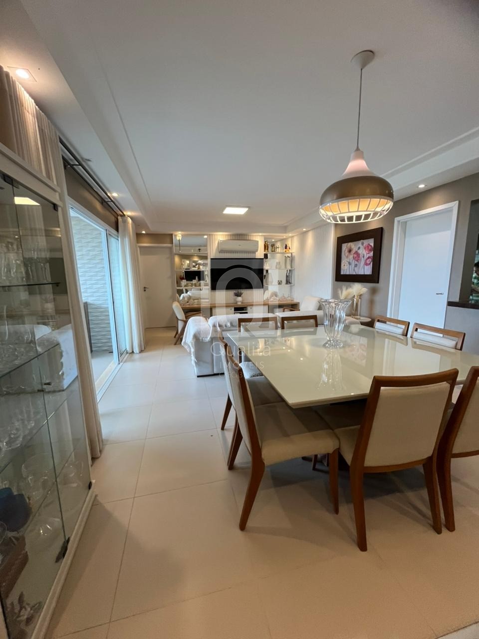 Apartamento, 3 quartos, 125 m² - Foto 5