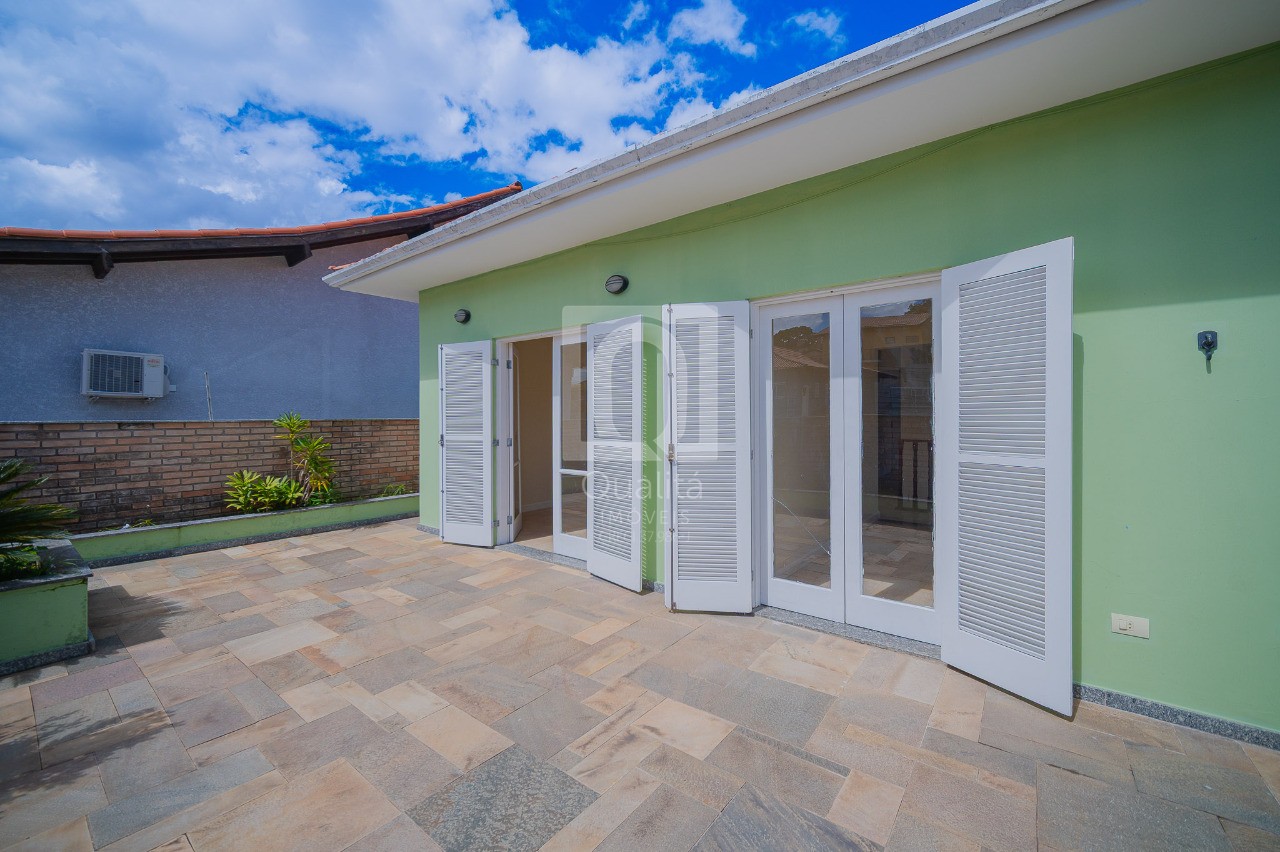 Sobrado, 5 quartos, 336 m² - Foto 17