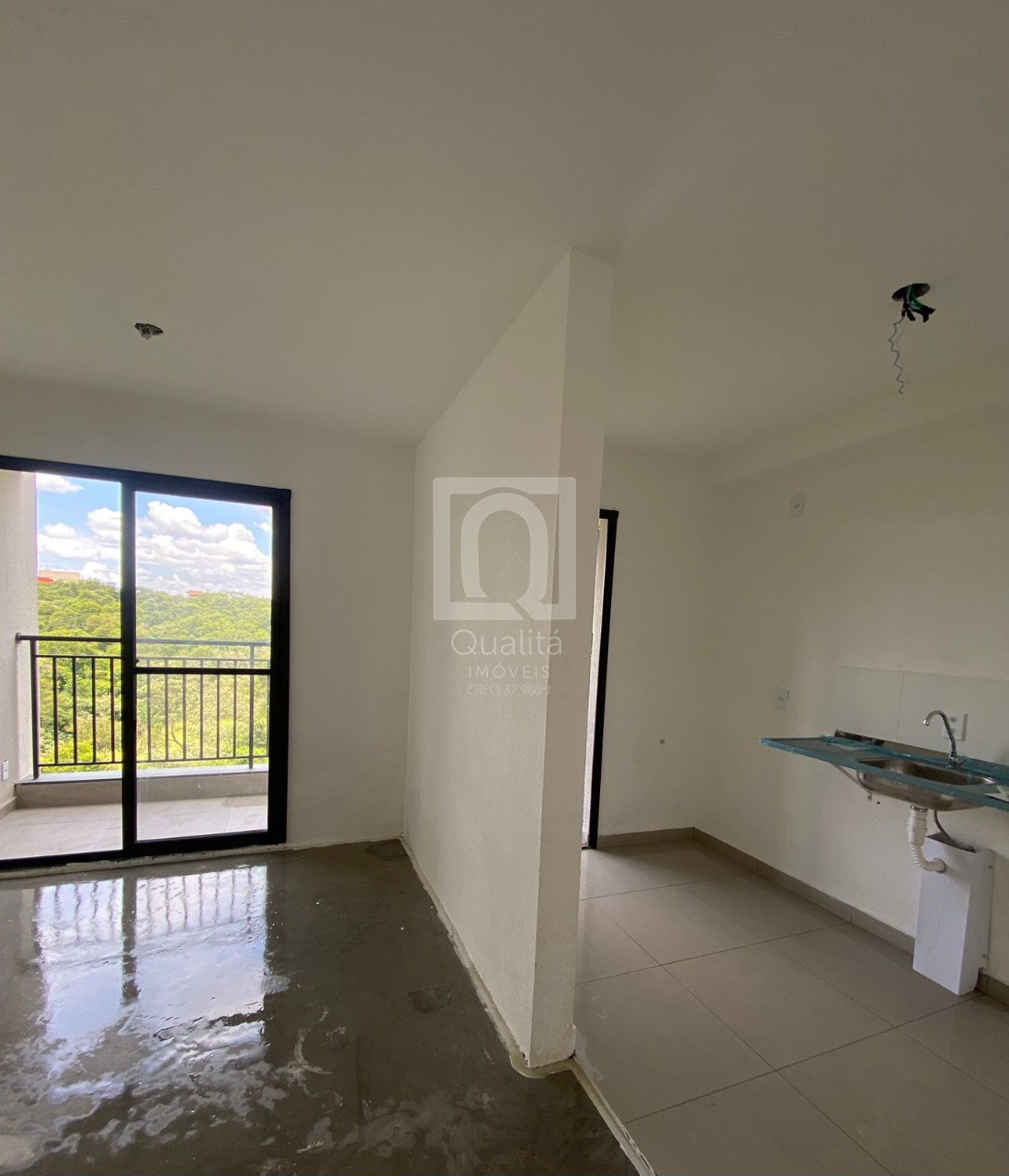 Apartamento, 2 quartos, 53 m² - Foto 3