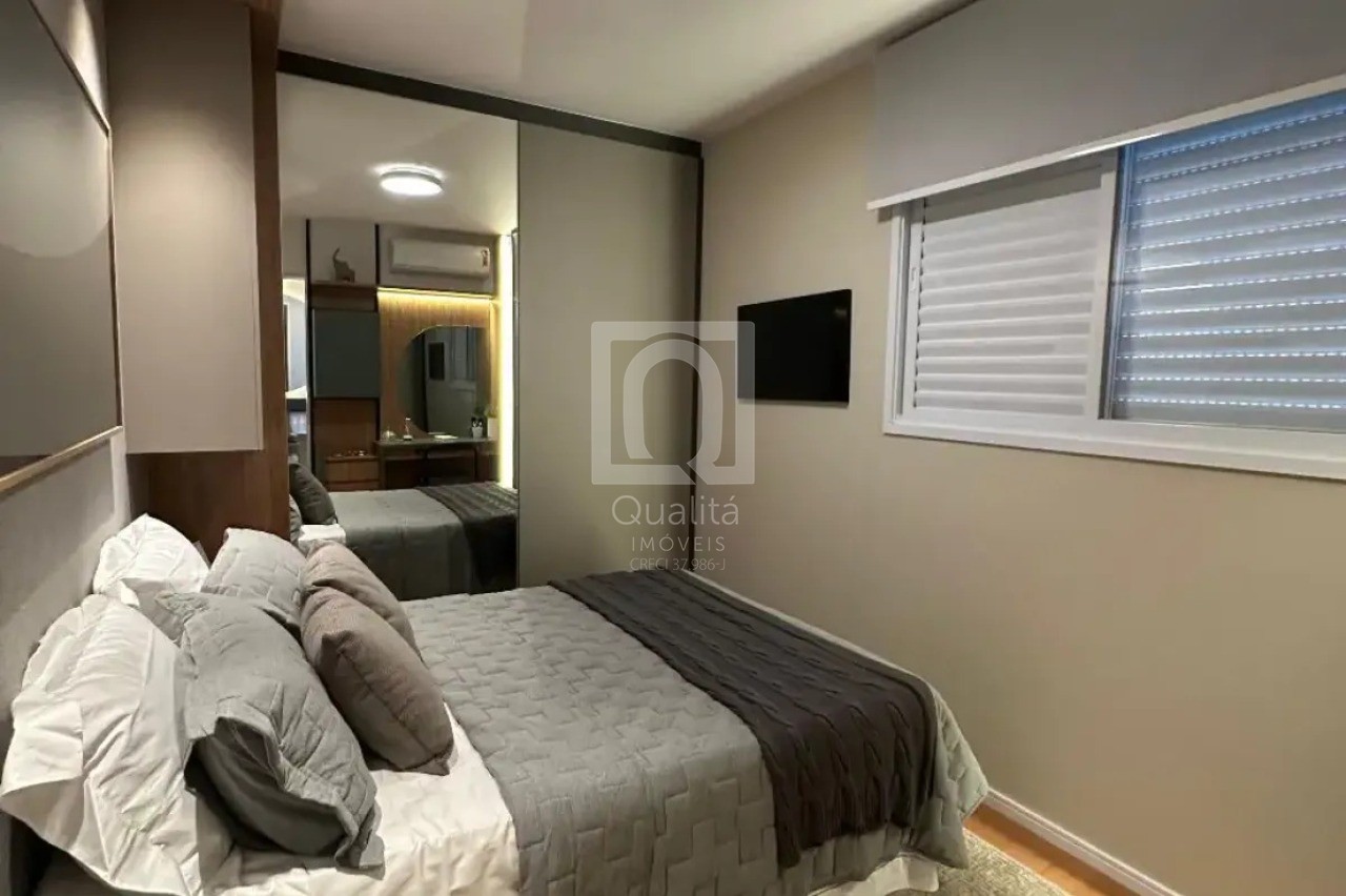 Apartamento, 2 quartos, 52 m² - Foto 8