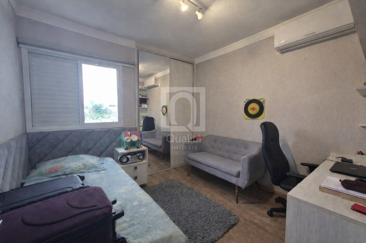 Apartamento, 3 quartos, 82 m² - Foto 7