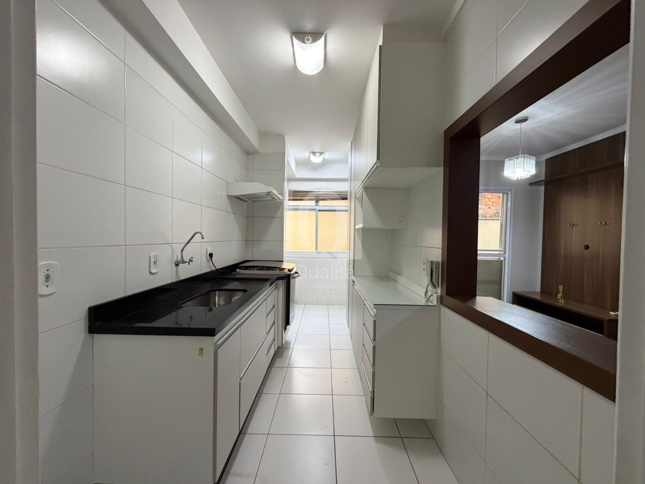 Apartamento, 2 quartos, 52 m² - Foto 2