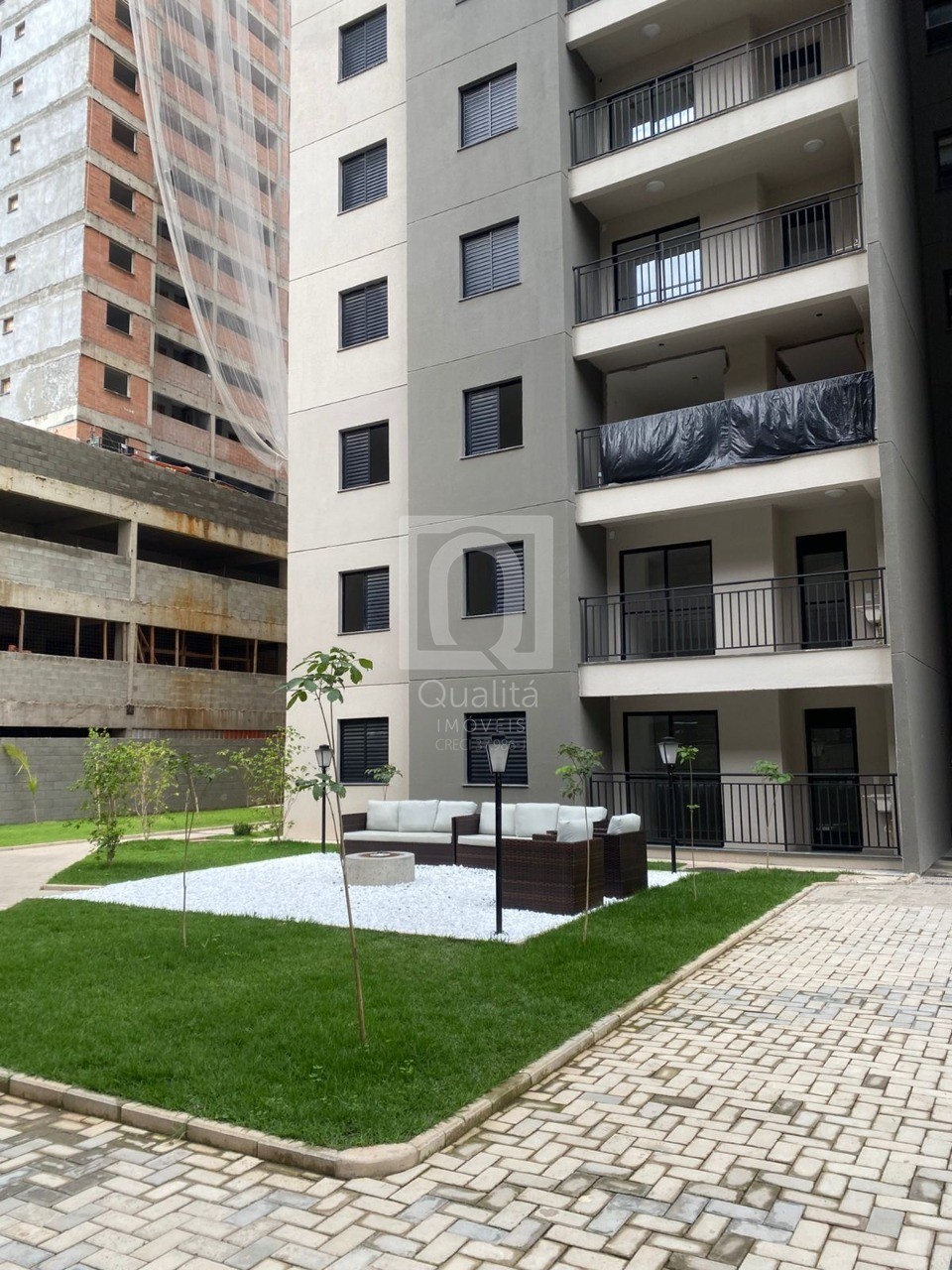 Apartamento, 2 quartos, 53 m² - Foto 29