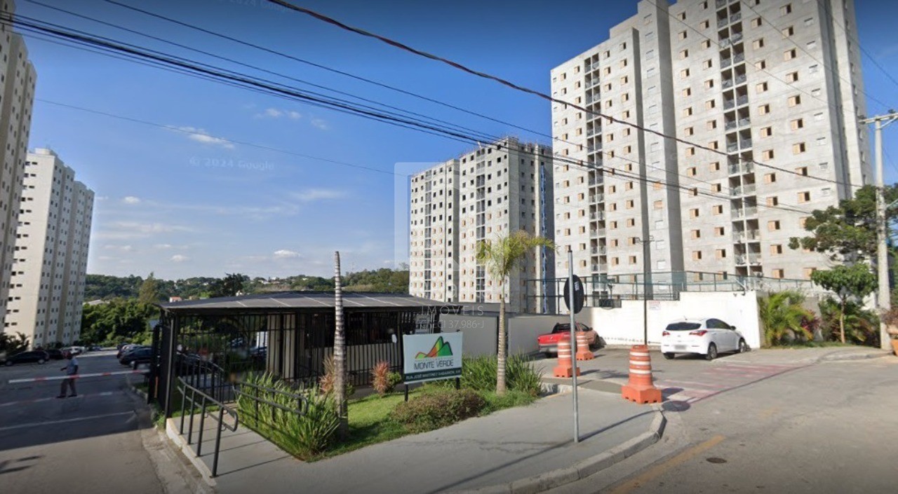 Apartamento, 2 quartos, 50 m² - Foto 10