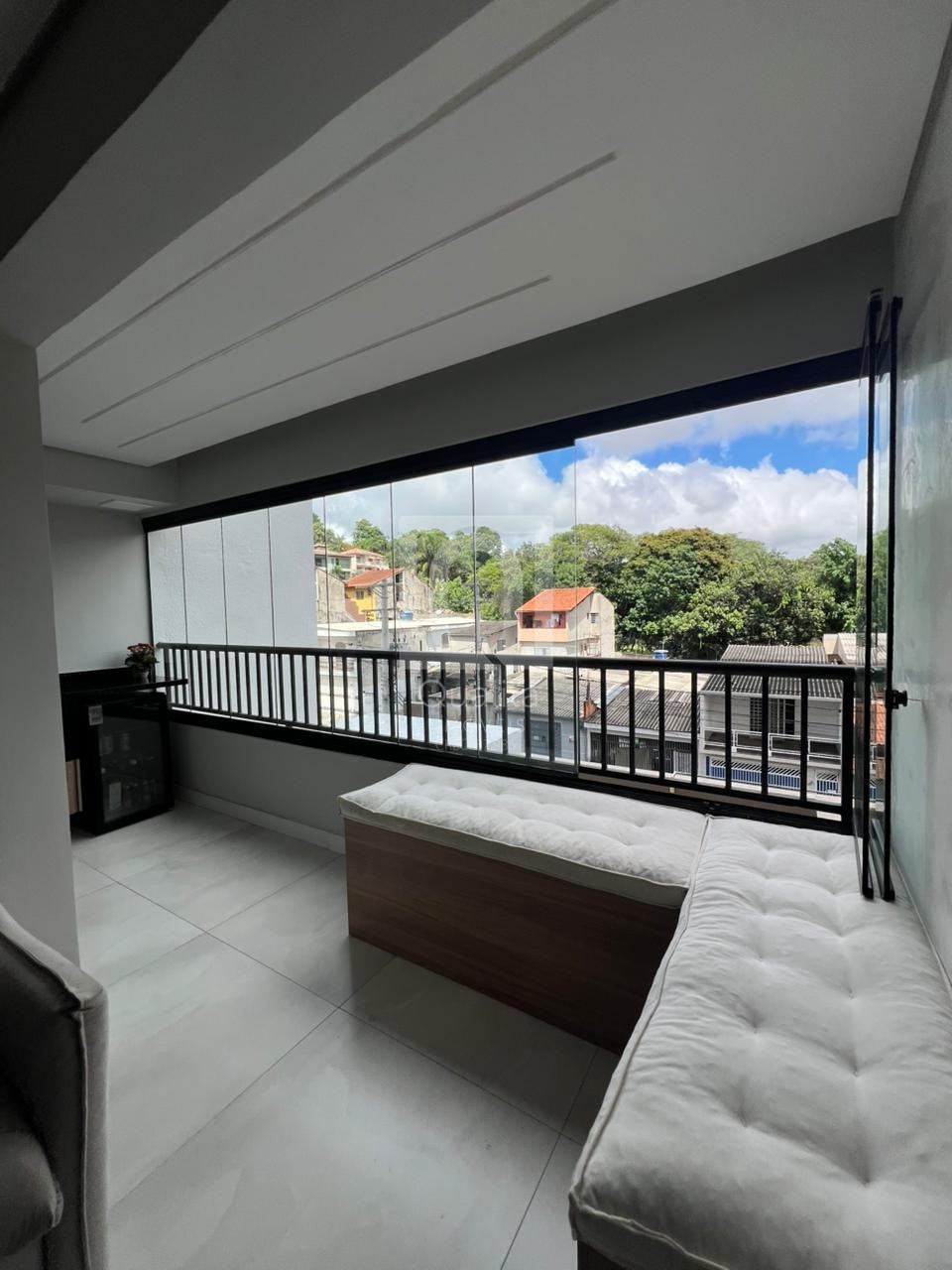 Apartamento, 2 quartos, 60 m² - Foto 37