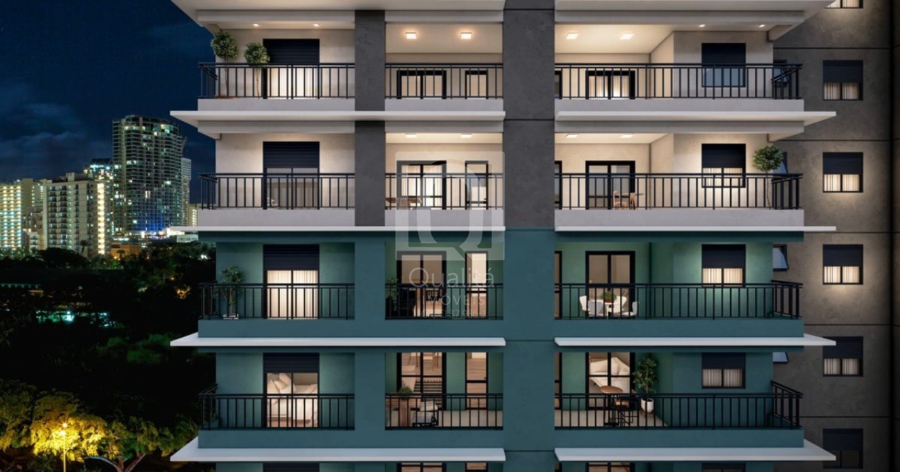Apartamento, 2 quartos, 66 m² - Foto 38