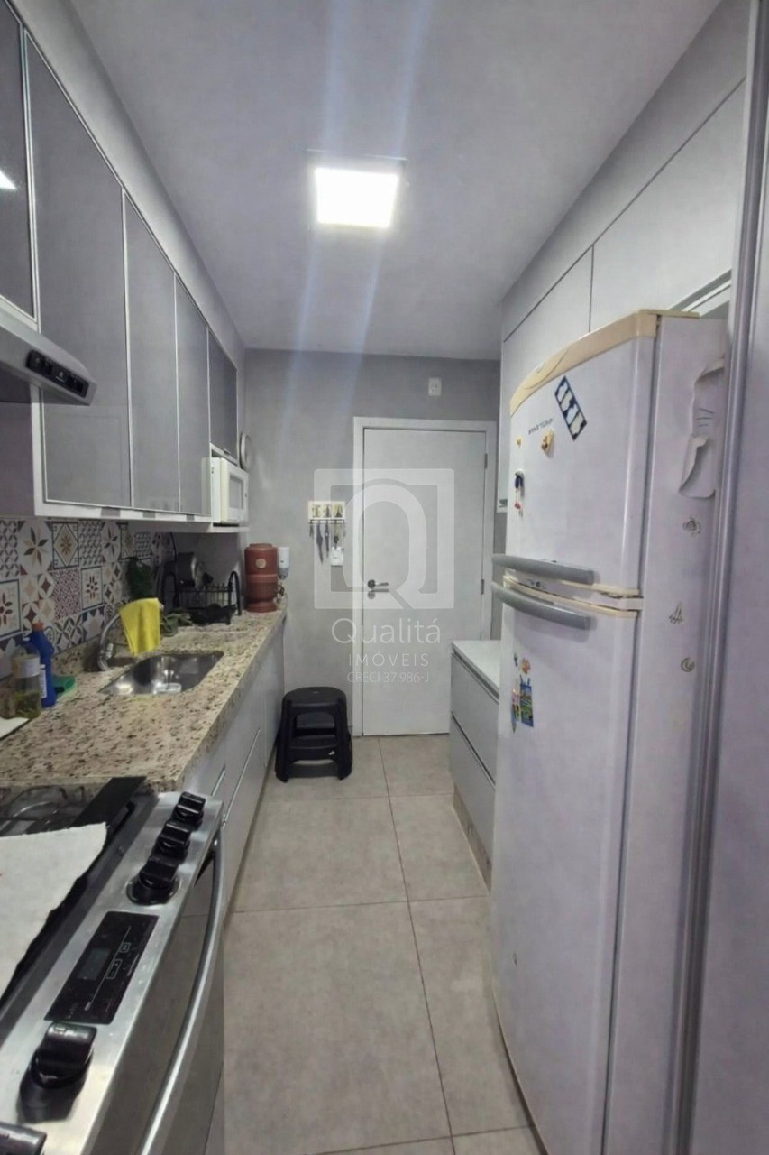 Apartamento, 3 quartos, 82 m² - Foto 4