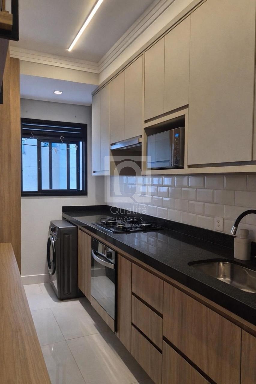 Apartamento, 2 quartos, 75 m² - Foto 2