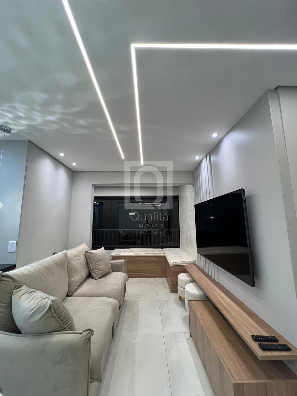 Apartamento, 2 quartos, 60 m² - Foto 25