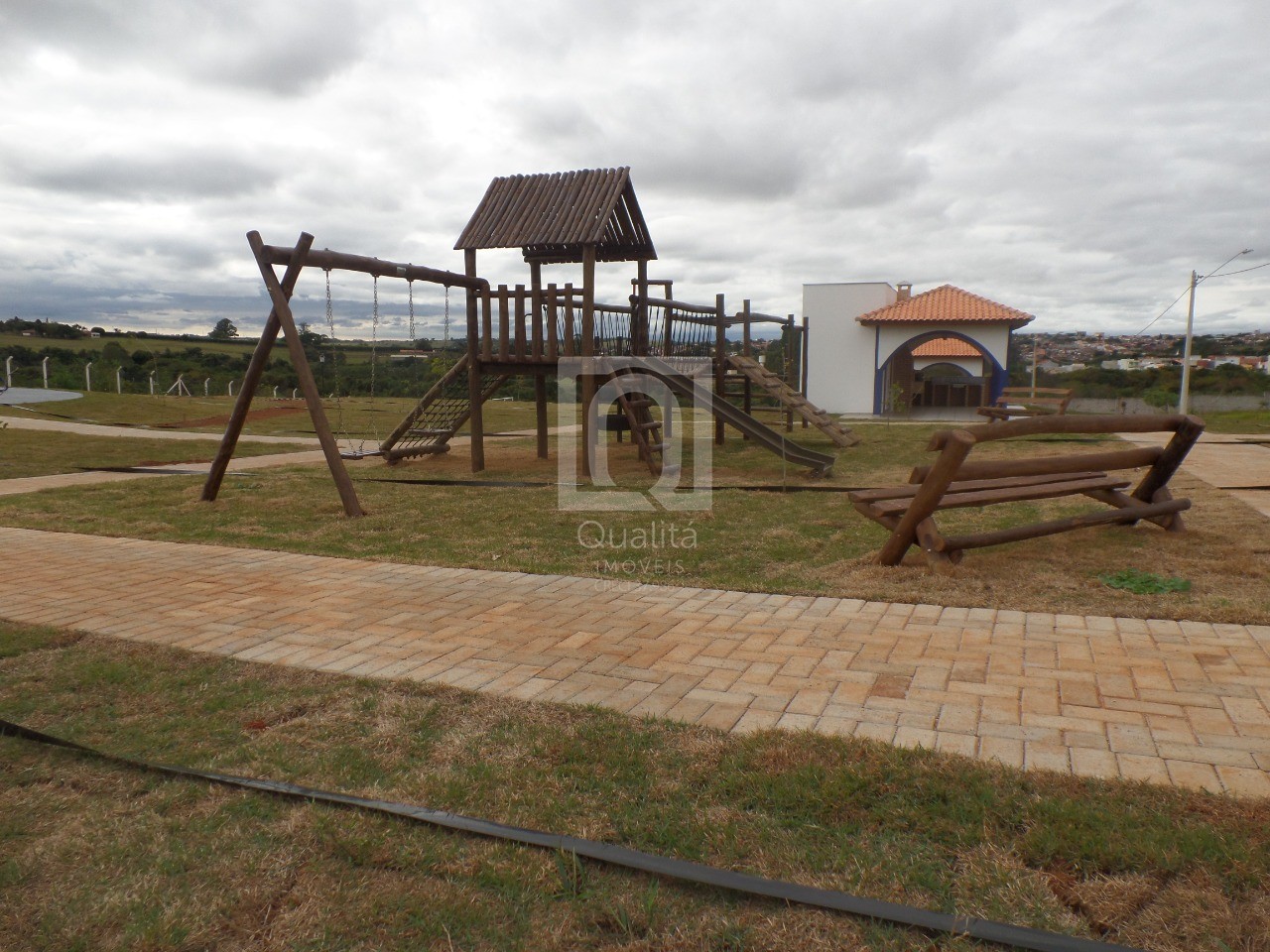 Casa de Condomínio, 3 quartos - Foto 11