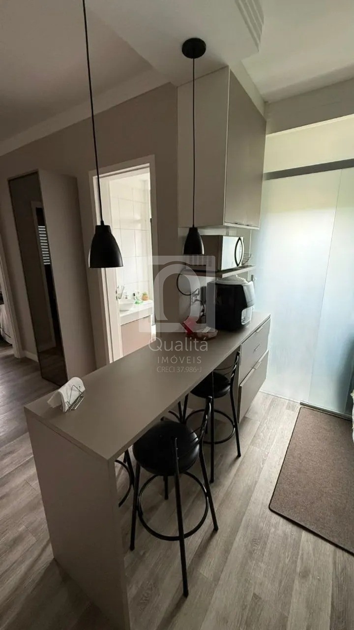 Apartamento, 2 quartos, 53 m² - Foto 6