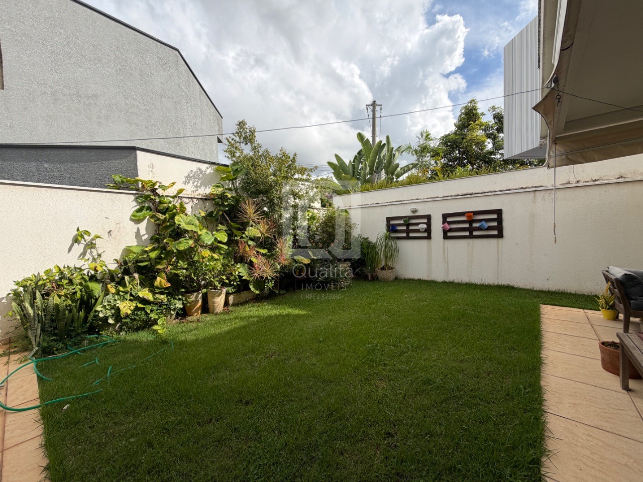 Casa de Condomínio, 3 quartos - Foto 40
