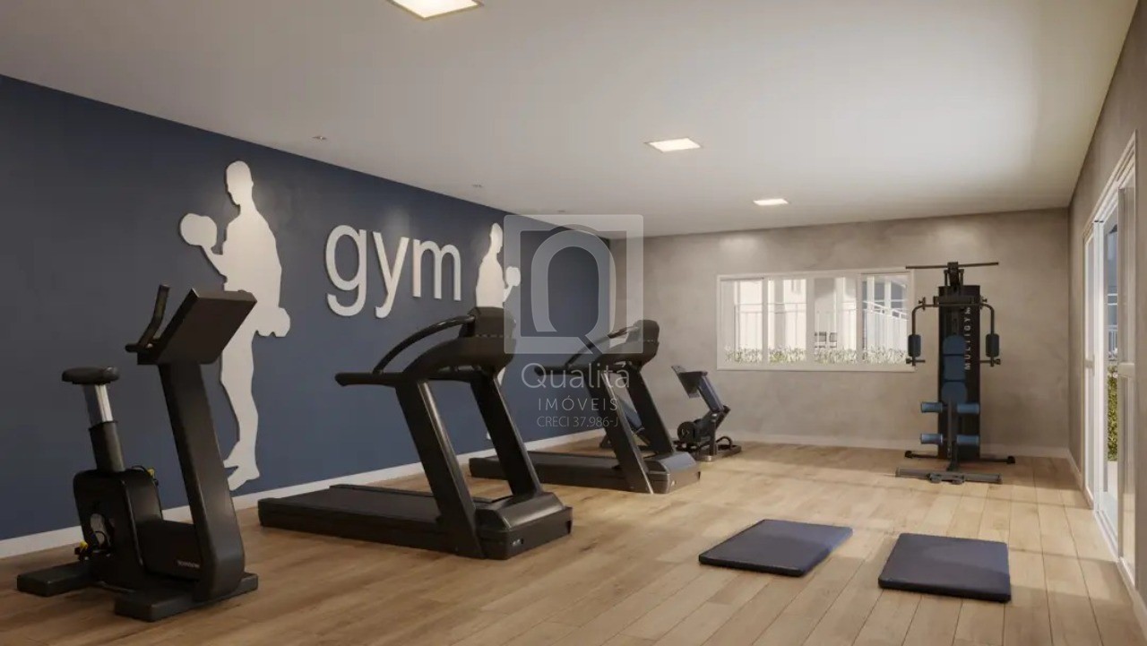 Apartamento, 2 quartos, 52 m² - Foto 29