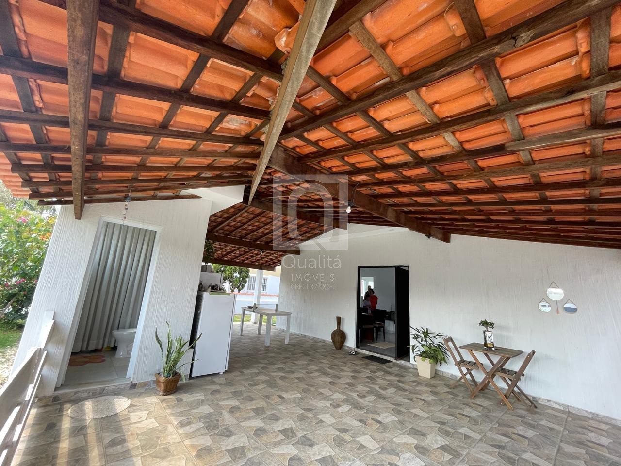 Casa de Condomínio, 2 quartos - Foto 5