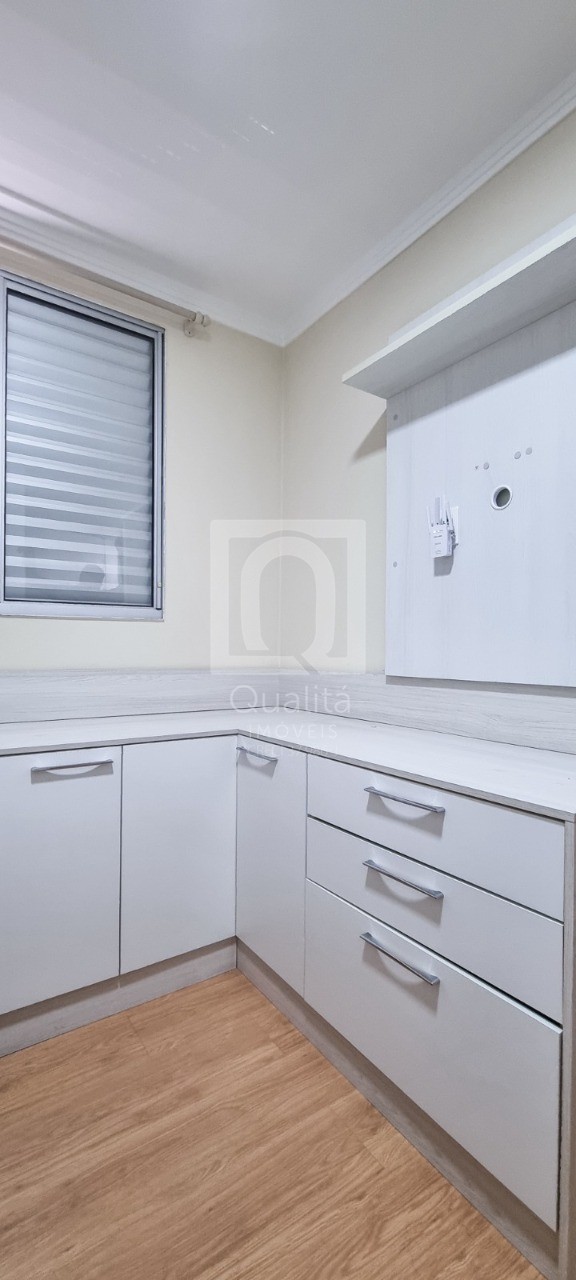 Apartamento, 2 quartos, 57 m² - Foto 9