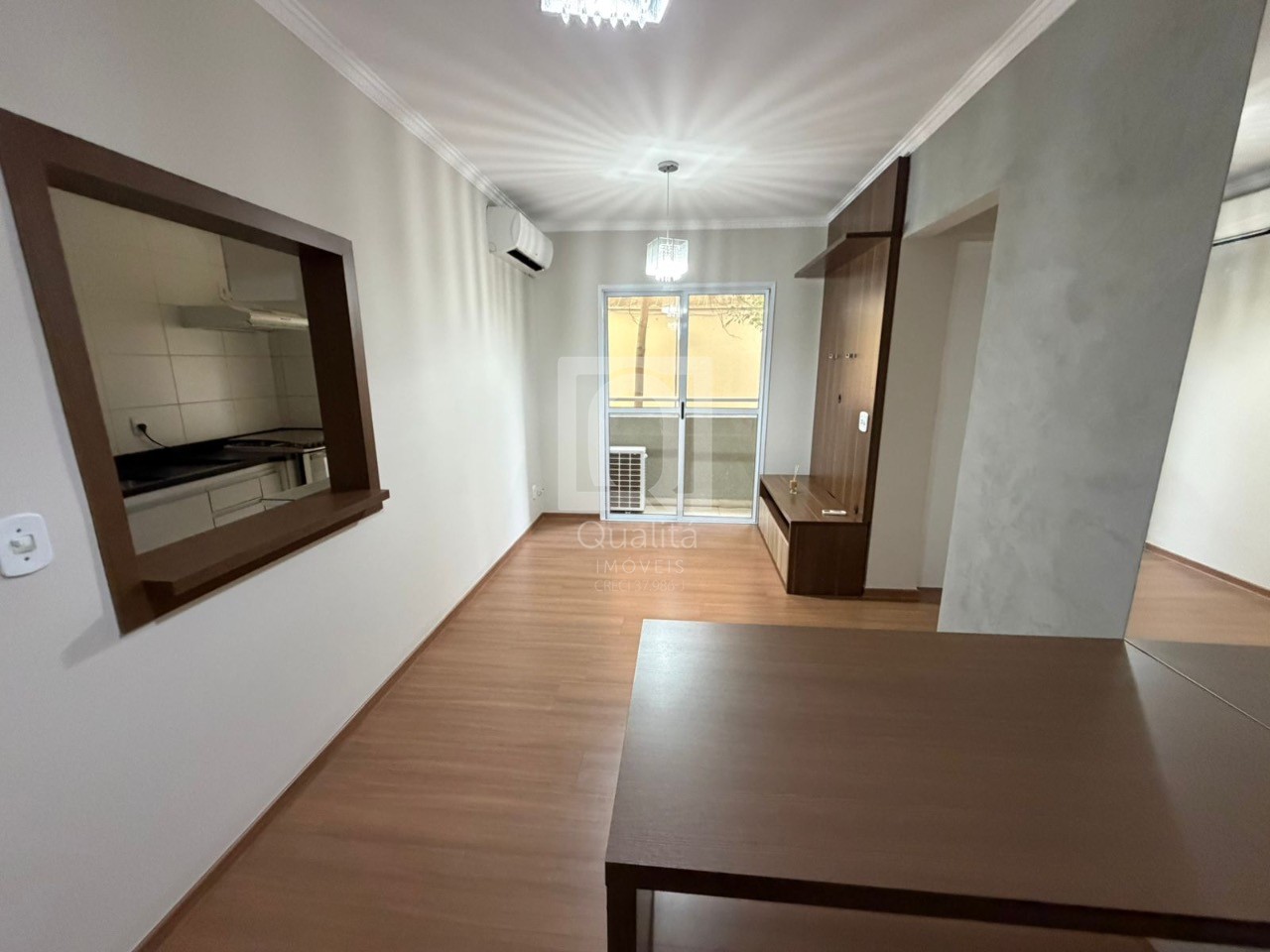 Apartamento, 2 quartos, 52 m² - Foto 3