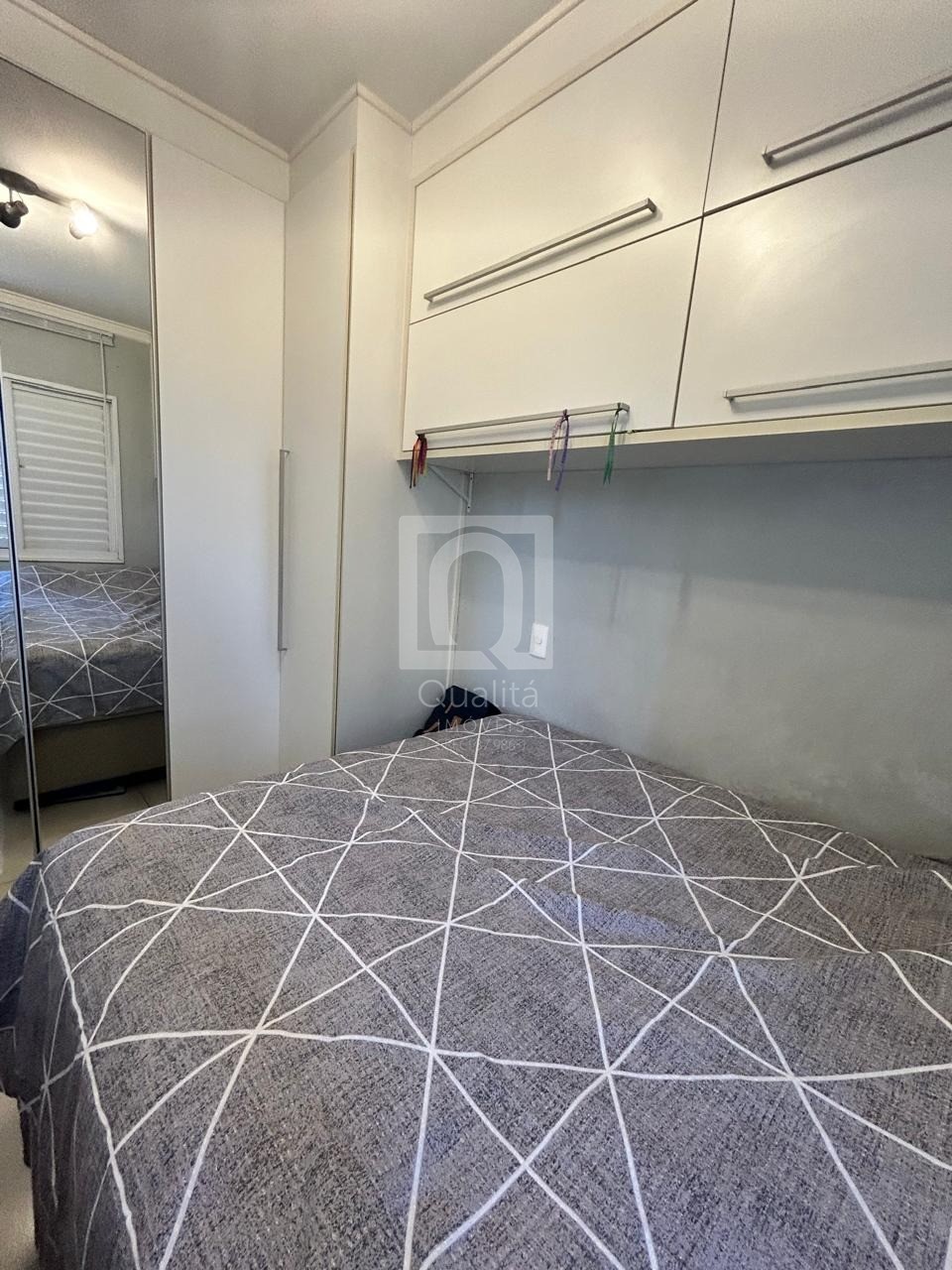 Apartamento, 2 quartos, 60 m² - Foto 10