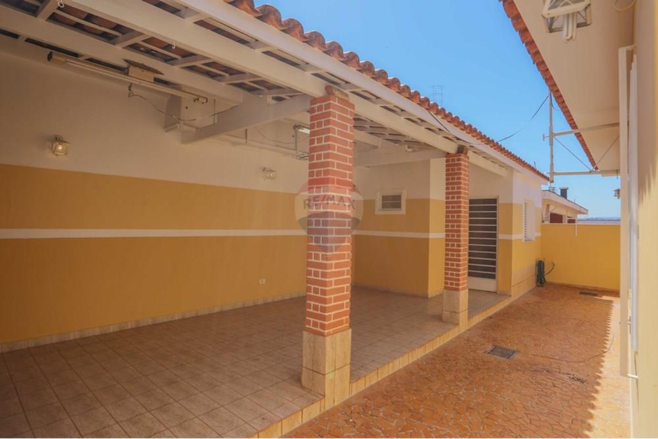 Casa, 3 quartos - Foto 34