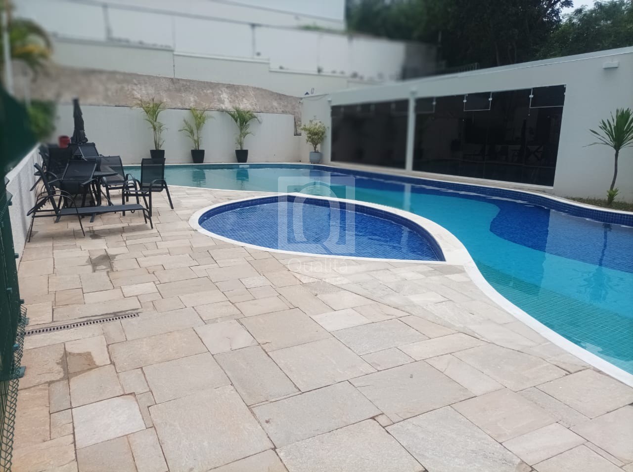 Apartamento, 3 quartos, 82 m² - Foto 31