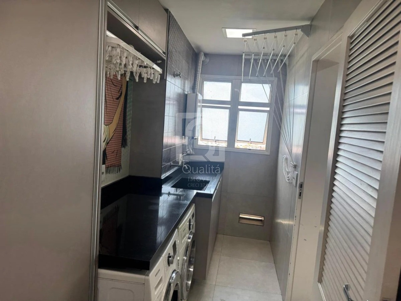 Apartamento, 3 quartos, 94 m² - Foto 5