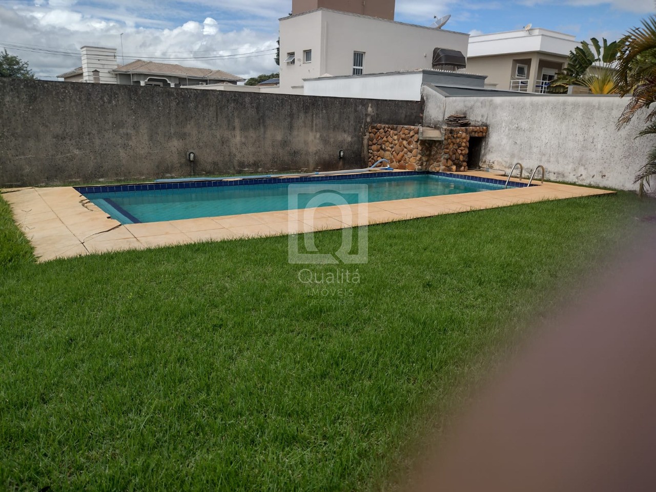 Casa de Condomínio, 4 quartos - Foto 8