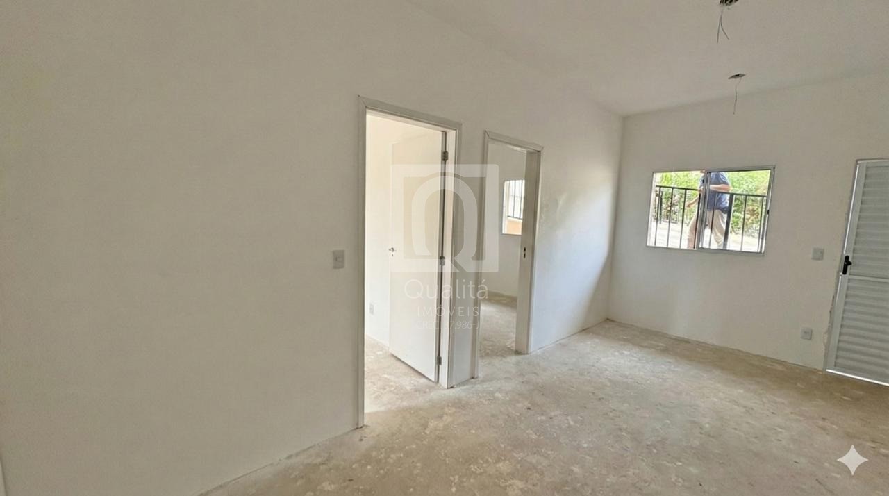 Casa de Condomínio, 2 quartos - Foto 3