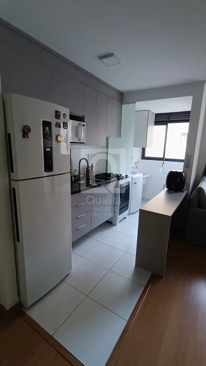 Apartamento, 2 quartos, 44 m² - Foto 7