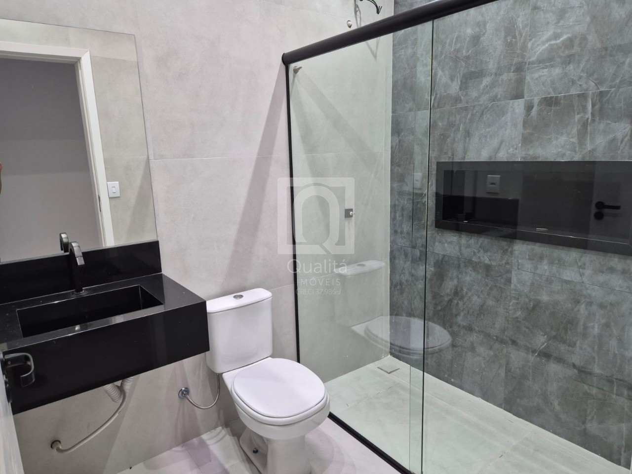 Casa de Condomínio, 3 quartos - Foto 6