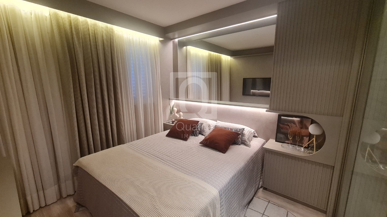 Apartamento, 2 quartos, 52 m² - Foto 14