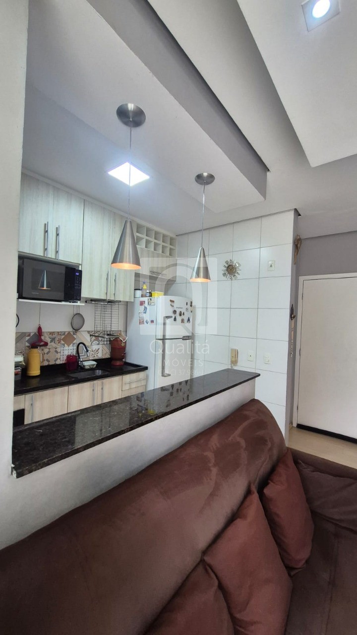 Apartamento, 2 quartos, 53 m² - Foto 5