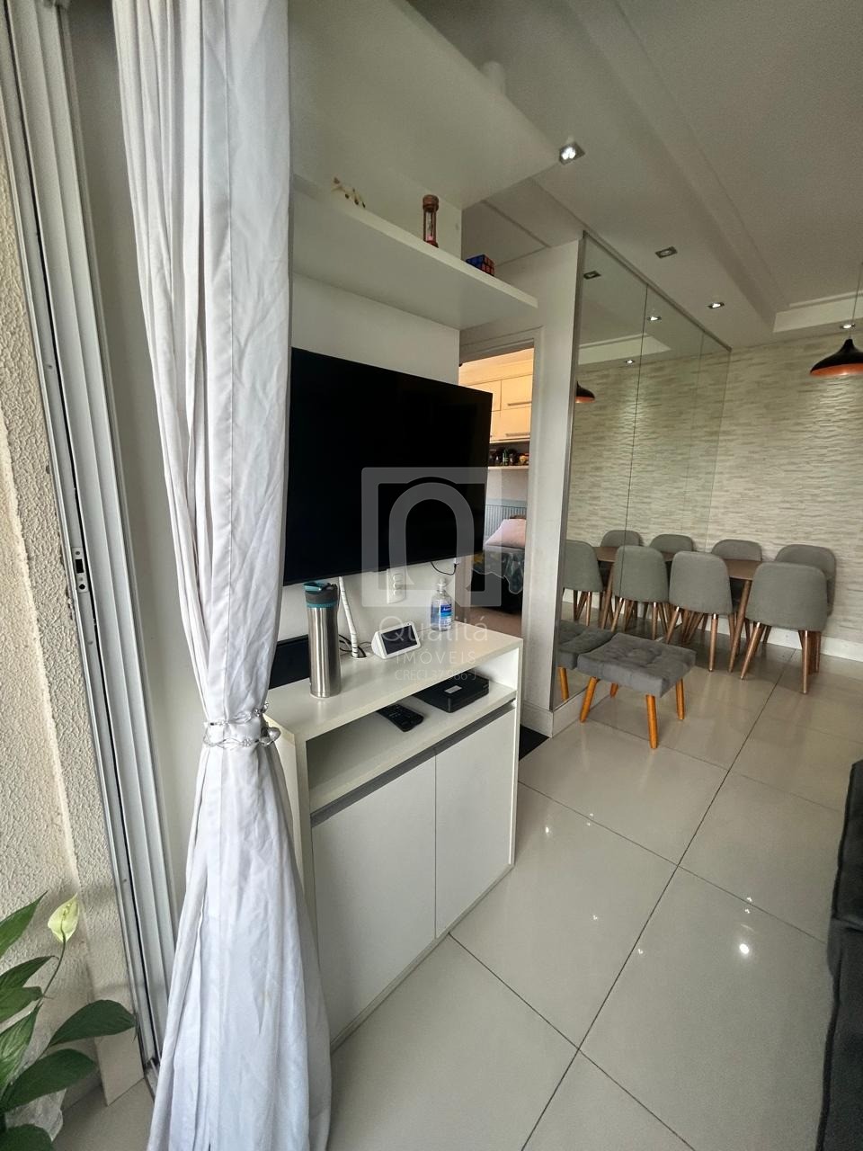 Apartamento, 2 quartos, 60 m² - Foto 3