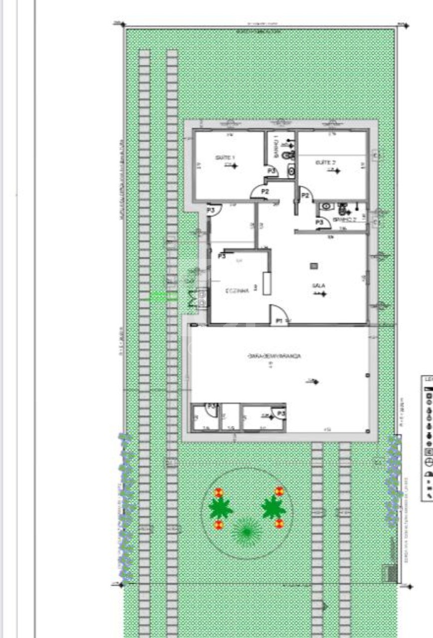 Casa de Condomínio, 2 quartos - Foto 28